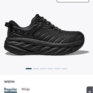 Hoka Water Resistant Sneakers